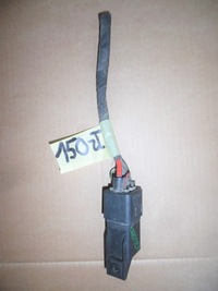 фото thumb №1, Vw crafter 06- modół свеча штекер 07z907281