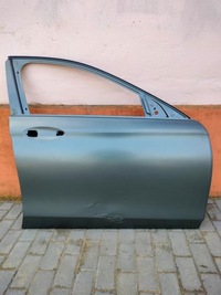 фото thumb №1, Двері праве mercedes w213