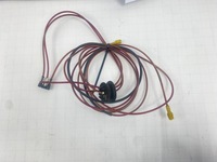 фото thumb №1, Электропроводка вакуумa регулировки высоты фары mercedes w124