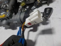 фото thumb №6, Kia sorento lx 2008r 3.3l v6 колонка рулевая 93480-3k500