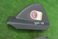 фото thumb №5, Заглушка панелі kpl mercedes c-klasa w204 eu