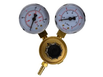 РЕДУКТОР СМЕСИ АРГОНА CO2 MIG, MAG, TIG, MAGNUM