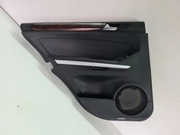 фото thumb №1, Mercedes ml w164 обивка боковина дверь левый зад