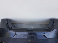 фото thumb №5, Бампер задняя задний mazda cx3 cx-3 2015- 4x pdc