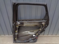 Купить Дверь боковой alfa romeo 159 kombi правое задние kod 601, фото thumb