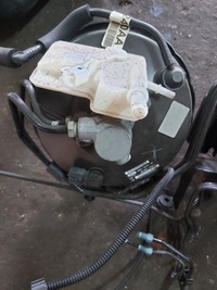 фото thumb №1, Усилитель тормозов+ насос тормозная ford kuga mk2