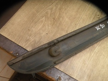 фото thumb №5, Volvo xc90 03-14 планка дверь левый зад dół