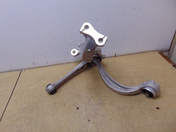 фото thumb №7, Поворотна опора права перед важелі audi q7 4m0407560 4m0407156e