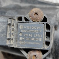 фото thumb №6, Porsche macan 95b 2015 wąż / труба інтеркулер