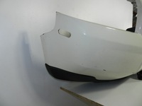 фото thumb №7, Land rover freelander ii 06-11 бампер перед передній решітка радіатора kompletny