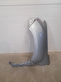 фото thumb №1, Крила передній лівий dacia duster ii 17-