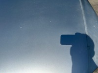 фото thumb №5, Капот крышка двигателя без оснащения audi a6 c6 ly7w lubelskie