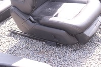 фото thumb №7, Сидіння диван алькантара mercedes w212 рестайлінг sedan