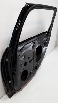 фото thumb №10, Audi a6 4k c8 двері праве задні задня