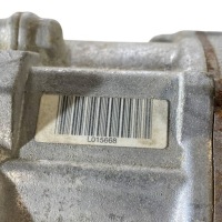 фото thumb №11, Buick envision ii 2022 компрессор / компрессор кондиционера a/c