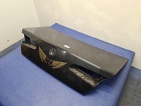 фото thumb №5, Alfa romeo 166 lift задняя крышка багажника багажника 632