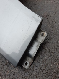 фото thumb №9, Audi a8 d3 ly7g крыло левый передний левый перед