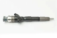 фото thumb №1, Форсунка dcri107760 denso toyota hilux vii