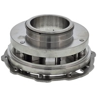 фото thumb №1, Thm hn165 кільце форсунка турбонагнітача