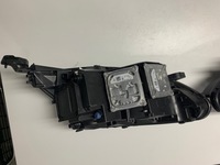 фото thumb №9, Peugeot 308 ii t9 лампи лампа ліва права повний led перед kpl ідеальні