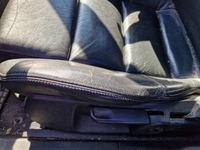 фото thumb №7, Потолок + сиденья кожа чёрная комплект s-line audi a4 b6 sedan