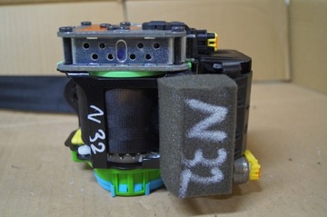 фото thumb №7, Pas безопасности левый перед audi a5 8t купе