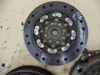 фото thumb №10, Двомасовий маховик зчеплення fiat croma ii 07r 2.2b vectra c