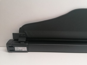 фото thumb №7, Mercedes g класс w463 w464 ролета багажника новая оригинал 2018-