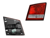 фото thumb №1, Fiat freemont 2011- лампа задняя правая 68078516ab