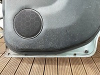 фото thumb №8, Mitsubishi space star i 98-05 дверь задние правое полный задняя