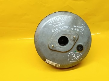 фото thumb №8, Підсилювач гальм abs manu. bmw e39 2,5tds 1163516