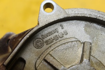 фото thumb №9, Насос масла a3 8p golf v passat b6 1.6fsi 11366-03