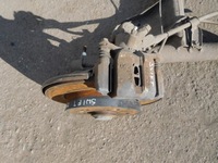 фото thumb №4, Балка підвіска suzuki swift 1.6 b sport mk6 mk7