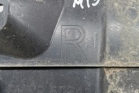 фото thumb №8, Підкрилок праве задні mazda 3 bm bhn950341 бензиновий 110kw 2018