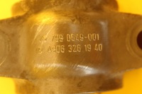 фото thumb №9, Тяга стабилизатор задняя mercedes sprinter 906 vw crafter a9063261940