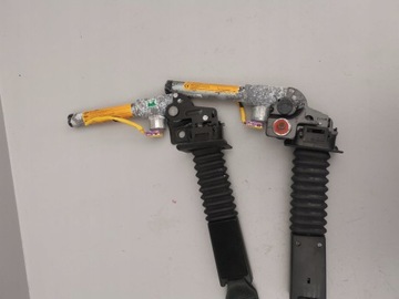 фото thumb №7, Hyundai elantra vi рестайлінг pas безпеки натягувач правий usa