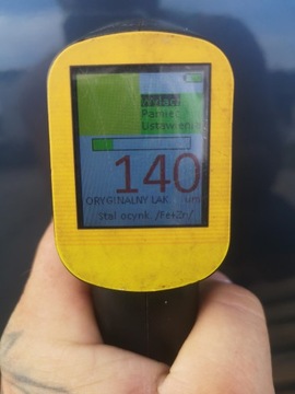 фото thumb №10, Дверь левая зад nissan pathfinder r51 05-10 b25 k