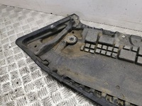 фото thumb №6, Mercedes-benz c w204 2008 защита pod бампер передний / абсорбер