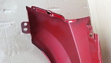 фото thumb №7, Chevrolet camaro v крило праві перед переднє замінник 09-14