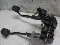 фото thumb №2, Scania r педаль гальма зчеплення