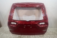 фото thumb №1, Крышка багажника задняя крышка toyota rav4 rav-4 rav 5 v 19-