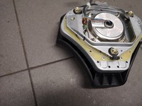 фото thumb №9, Подушка подушка безопасности руль audi a6 c5 тёмно-синяя