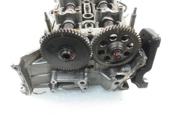фото thumb №11, Головка honda accord vii 2.2 i-ctdi n22a1