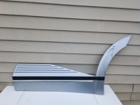 фото thumb №1, Hyundai ioniq 5 молдинг двері задня ліва 87731-gi100