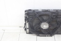 Комплект радиатор вентилятор bmw 5 e60 e61 рестайлинг  2.5 b 7571447 Киев, фото thumb