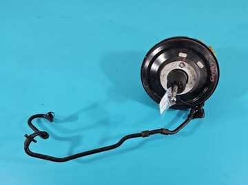 фото thumb №6, Підсилювач гальмівні porsche cayenne ii 1k0945459a,