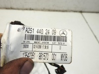 фото thumb №6, Джгут електропроводка двері лівий задня mercedes r w251 a2514402409