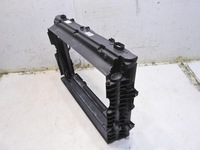 фото thumb №7, Pas переднее корпус радиатор bmw e61 7553797