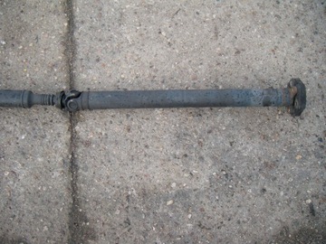 фото thumb №2, Mercedes c клас w203 00-07 wał привідний 2034104906