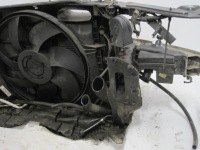 фото thumb №13, Передняя панель усилитель балка mercedes clk 209 a2035000293 a2035000600